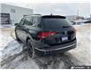 2024 Volkswagen Tiguan Comfortline (Stk: U3327) in Hamilton - Image 4 of 5