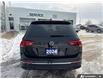 2024 Volkswagen Tiguan Comfortline (Stk: U3327) in Hamilton - Image 5 of 5