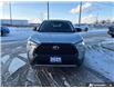 2025 Toyota Corolla Cross LE (Stk: U3320) in Hamilton - Image 2 of 5
