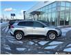 2025 Toyota Corolla Cross LE (Stk: U3320) in Hamilton - Image 3 of 5