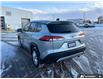 2025 Toyota Corolla Cross LE (Stk: U3320) in Hamilton - Image 4 of 5