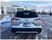 2025 Toyota Corolla Cross LE (Stk: U3320) in Hamilton - Image 5 of 5