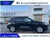 2025 Ford Escape Active (Stk: LFEP00709) in Tilbury - Image 2 of 15