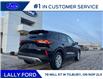 2025 Ford Escape Active (Stk: LFEP00709) in Tilbury - Image 3 of 15