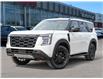 2026 Nissan Armada PRO-4X (Stk: 726008) in Scarborough - Image 1 of 23