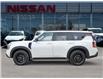 2026 Nissan Armada PRO-4X (Stk: 726008) in Scarborough - Image 3 of 23