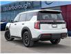 2026 Nissan Armada PRO-4X (Stk: 726008) in Scarborough - Image 4 of 23