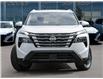 2026 Nissan Rogue SV Moonroof (Stk: W26061) in Scarborough - Image 2 of 23