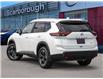 2026 Nissan Rogue SV Moonroof (Stk: W26061) in Scarborough - Image 4 of 23