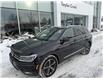 2018 Volkswagen Tiguan Highline (Stk: T5362A) in Orleans - Image 1 of 15