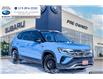 2023 Volkswagen Taos Highline (Stk: 20336A) in Kitchener - Image 1 of 30