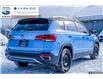 2023 Volkswagen Taos Highline (Stk: 20336A) in Kitchener - Image 4 of 30 2023 Volkswagen Taos Highline (Stk: 20336A) in Kitchener - Image 4 of 30
