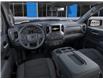 2026 Chevrolet Silverado 1500 Custom Trail Boss (Stk: 174068) in London - Image 5 of 6