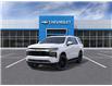 2026 Chevrolet Tahoe LS (Stk: R237765) in Newmarket - Image 1 of 6