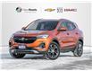 2022 Buick Encore GX Essence (Stk: N17190) in Newmarket - Image 1 of 25