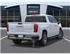 2026 GMC Sierra 1500 SLT (Stk: 26238) in Temiskaming Shores - Image 4 of 6
