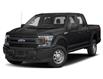 2018 Ford F-150  (Stk: S334A) in Miramichi - Image 1 of 3