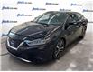 2023 Nissan Maxima SL (Stk: 164921) in London - Image 1 of 26