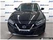 2023 Nissan Maxima SL (Stk: 164921) in London - Image 2 of 26