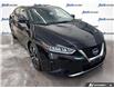 2023 Nissan Maxima SL (Stk: 164921) in London - Image 3 of 26
