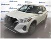2021 Nissan Kicks SV (Stk: 164877) in London - Image 1 of 26