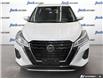 2021 Nissan Kicks SV (Stk: 164877) in London - Image 2 of 26
