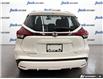 2021 Nissan Kicks SV (Stk: 164877) in London - Image 5 of 26
