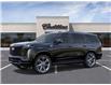 2026 Cadillac Escalade Sport (Stk: 2606-26H) in Hamilton - Image 2 of 6