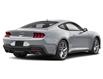 2026 Ford Mustang EcoBoost (Stk: 26M0853) in North Vancouver - Image 2 of 12