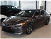 2021 Toyota Camry Hybrid XLE (Stk: P20745) in Kingston - Image 1 of 13