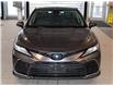 2021 Toyota Camry Hybrid XLE (Stk: P20745) in Kingston - Image 2 of 13