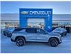 2026 Chevrolet Traverse RS (Stk: 26-878) in Listowel - Image 2 of 10