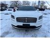 2023 Lincoln Nautilus Reserve (Stk: TR10278) in Windsor - Image 10 of 26