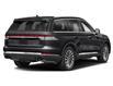 2023 Lincoln Aviator Reserve (Stk: P7340) in Oakville - Image 3 of 12
