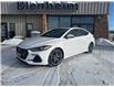 2018 Hyundai Elantra Sport Tech (Stk: 5T98A) in Blenheim - Image 1 of 12