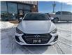 2018 Hyundai Elantra Sport Tech (Stk: 5T98A) in Blenheim - Image 2 of 12