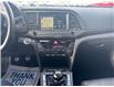 2018 Hyundai Elantra Sport Tech (Stk: 5T98A) in Blenheim - Image 9 of 12