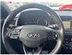 2018 Hyundai Elantra Sport Tech (Stk: 5T98A) in Blenheim - Image 11 of 12