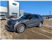 2026 Ford Explorer Platinum (Stk: EX603) in Miramichi - Image 1 of 12