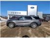 2026 Ford Explorer Platinum (Stk: EX603) in Miramichi - Image 2 of 12