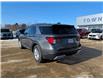2026 Ford Explorer Platinum (Stk: EX603) in Miramichi - Image 3 of 12