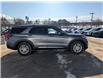 2026 Ford Explorer Platinum (Stk: EX603) in Miramichi - Image 5 of 12