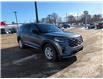 2026 Ford Explorer Platinum (Stk: EX603) in Miramichi - Image 6 of 12