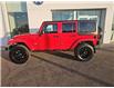 2017 Jeep Wrangler Unlimited Sahara (Stk: 26277B) in Lethbridge - Image 2 of 23