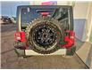 2017 Jeep Wrangler Unlimited Sahara (Stk: 26277B) in Lethbridge - Image 4 of 23