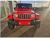 2017 Jeep Wrangler Unlimited Sahara (Stk: 26277B) in Lethbridge - Image 7 of 23