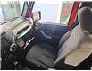 2017 Jeep Wrangler Unlimited Sahara (Stk: 26277B) in Lethbridge - Image 18 of 23