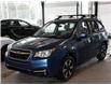 2018 Subaru Forester 2.5i Touring (Stk: 26588A) in Kingston - Image 1 of 14