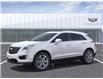 2026 Cadillac XT5 Premium Luxury (Stk: B260190) in Gatineau - Image 2 of 24