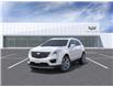 2026 Cadillac XT5 Premium Luxury (Stk: B260190) in Gatineau - Image 8 of 24